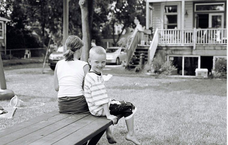 summer vacation, New Jersey